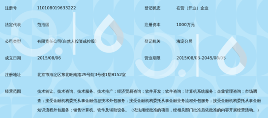 北京顺维无限科技_360百科