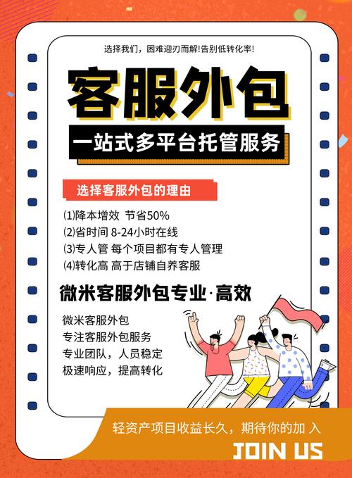 客服外包您了解多少呢